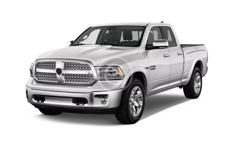 Dodge Ram 1500